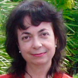 García Álvarez-Coque, María Celia